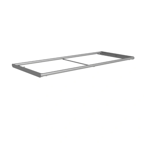 Tischelement Style/Sitzteil Style 180 ohne Rückenlehne 2-sitzig Produktbild FV S