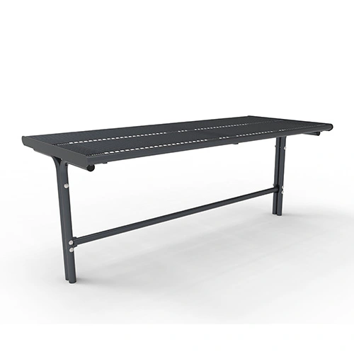 Tisch Tabula Style Drahtgitter ortsfest Produktbild FV S