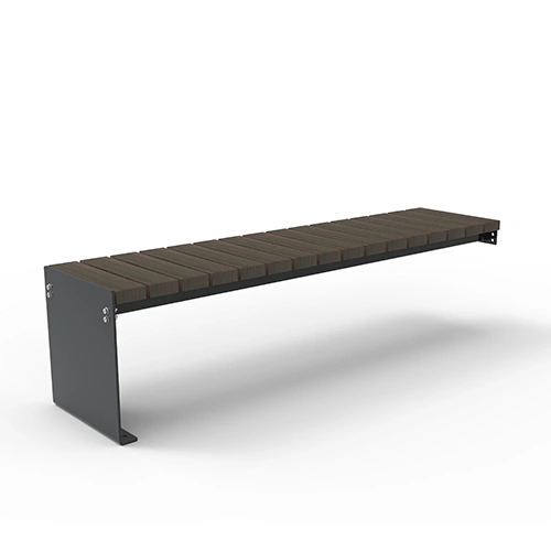 Anbauelement Olympia Luna 3-sitzig Bambus dunkel Produktbild FV S