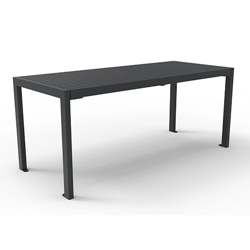 Tisch Patio Rohr Produktbild FV S
