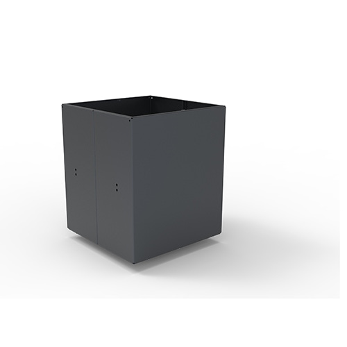 Pflanzbehälter Plantari 180° Produktbild FV S