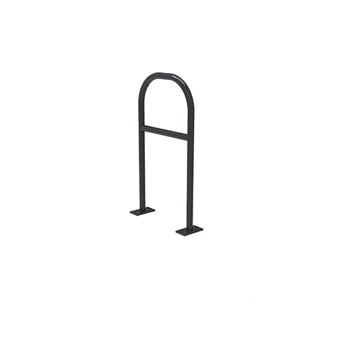 Anlehnbügel Siesta m. Querholm FP0 Produktbild FV S