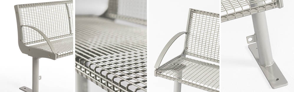 Erlau Bänke Intersit