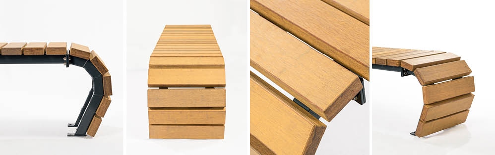 Erlau Sitzgruppe Olympia Luna Flow