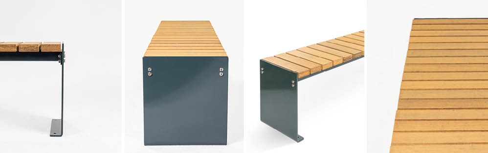 Erlau Sitzgruppe Olympia Luna