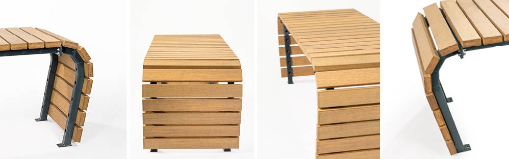 Erlau Tische Olympia Luna Flow