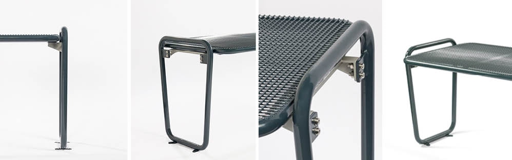 Erlau Tische Primavera Maxi