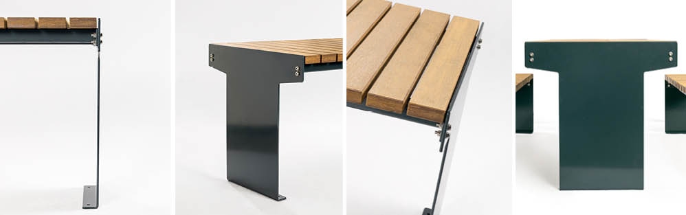 Erlau Tisch Olympia Luna