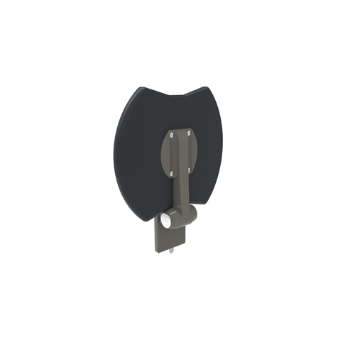 Duschklappsitz DKX Produktbild F1 S