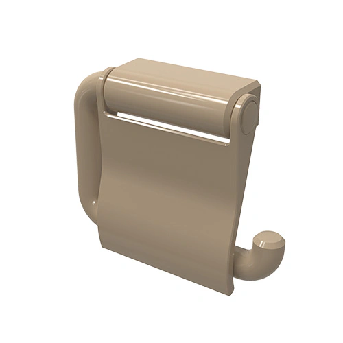 Papierabroller PAK-DK mit Deckel Produktbild FV S