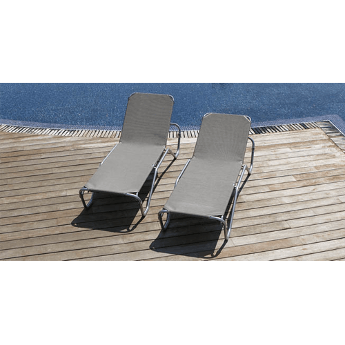 Liege Marina Silber / cappuccino Produktbild FV S