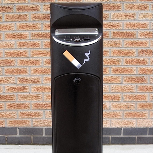 Smoky SG Produktbild FV S