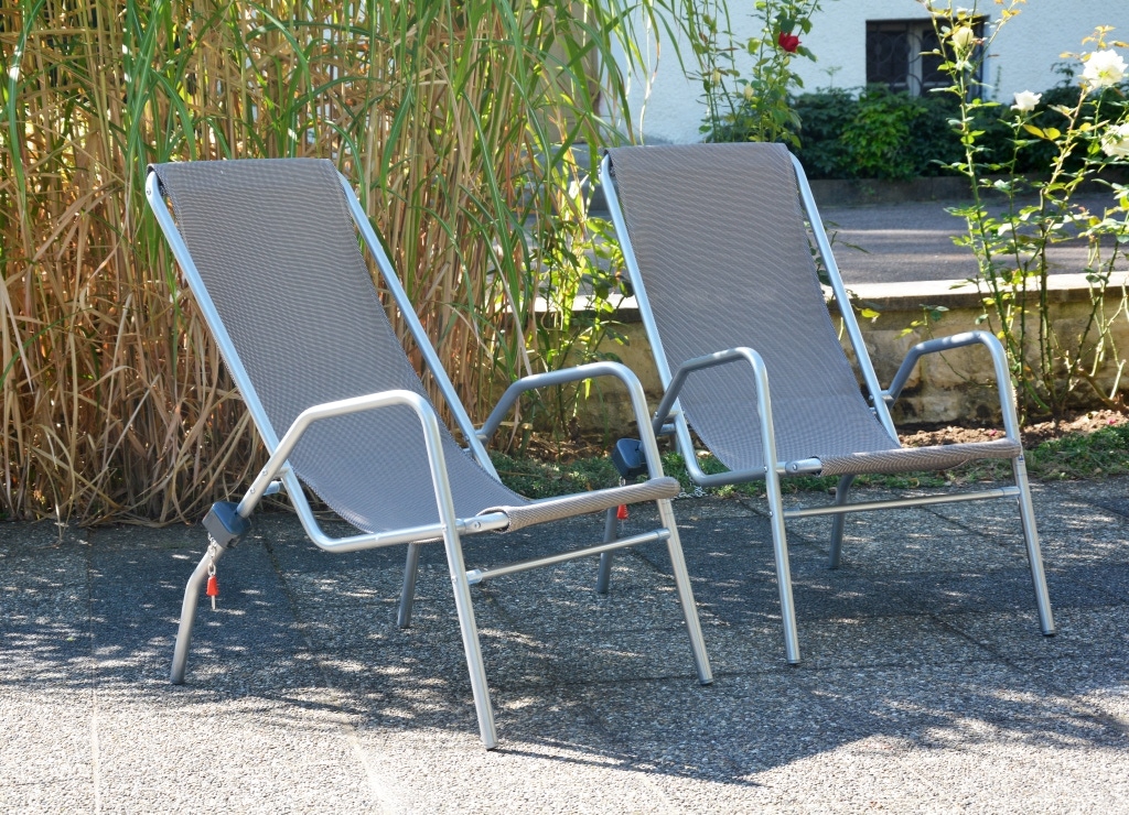 Miniliege Marina Cappuccino Produktbild FV S