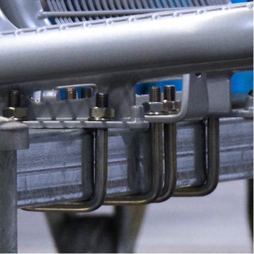 Befestigungsset Vari Produktbild