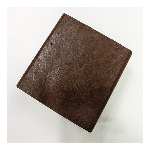 Musterstück Recyclingkunststoff Produktbild FV S