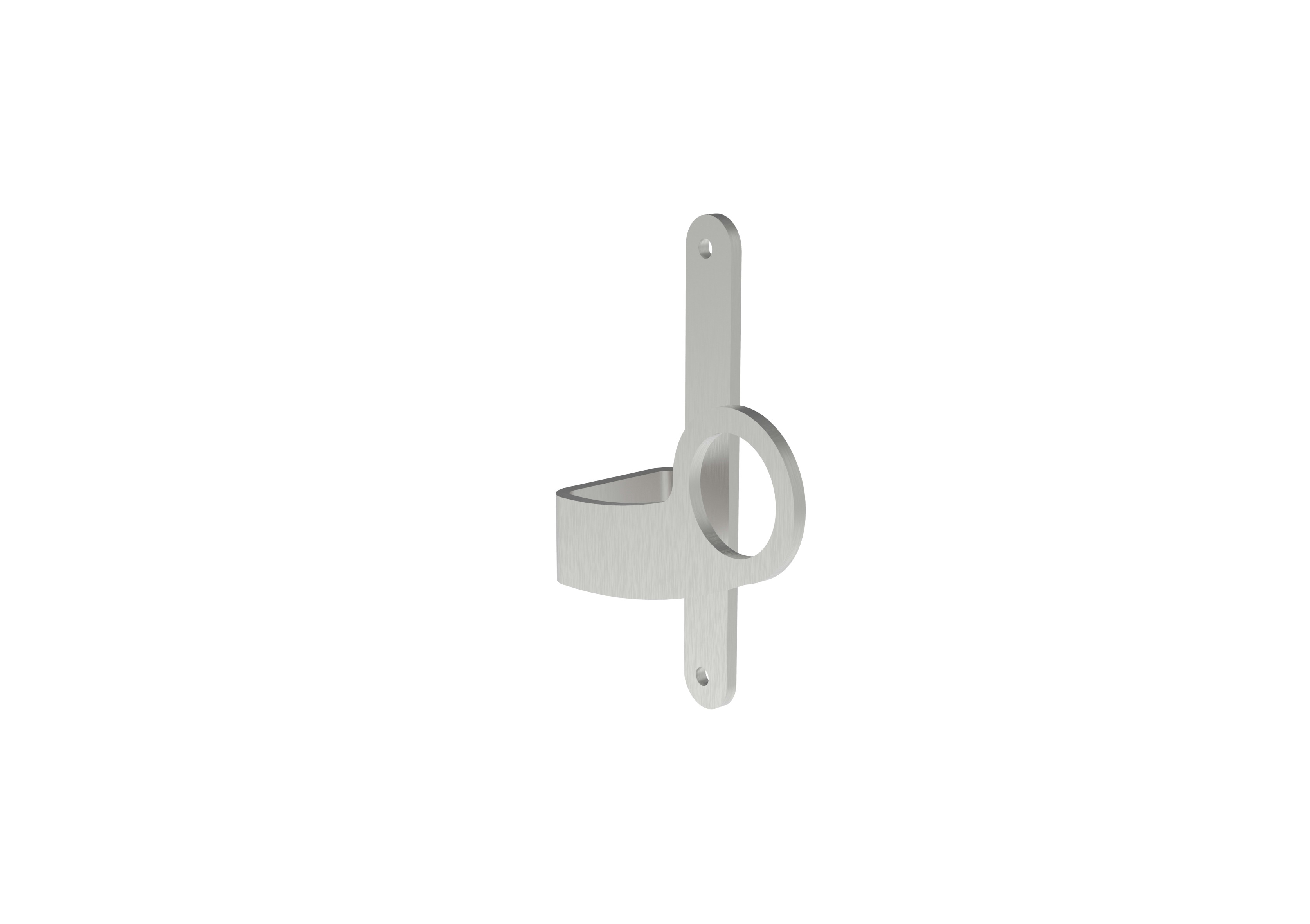 Adapter für Fahrradschloss Produktbild