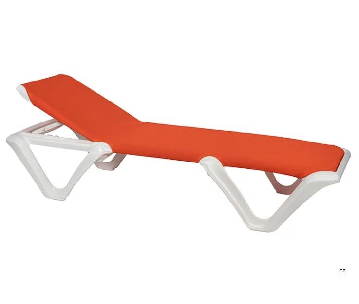 Liege Eva Pro orange Produktbild FV S
