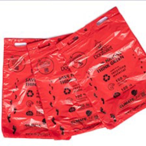 Hundekotbeutel Dog Bag Climateline Produktbild