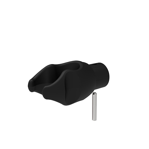 Reparaturset Pedalo - Greiferteil einzeln Produktbild FV S
