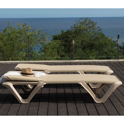 Liege Eva Pro Sand Produktbild FV S