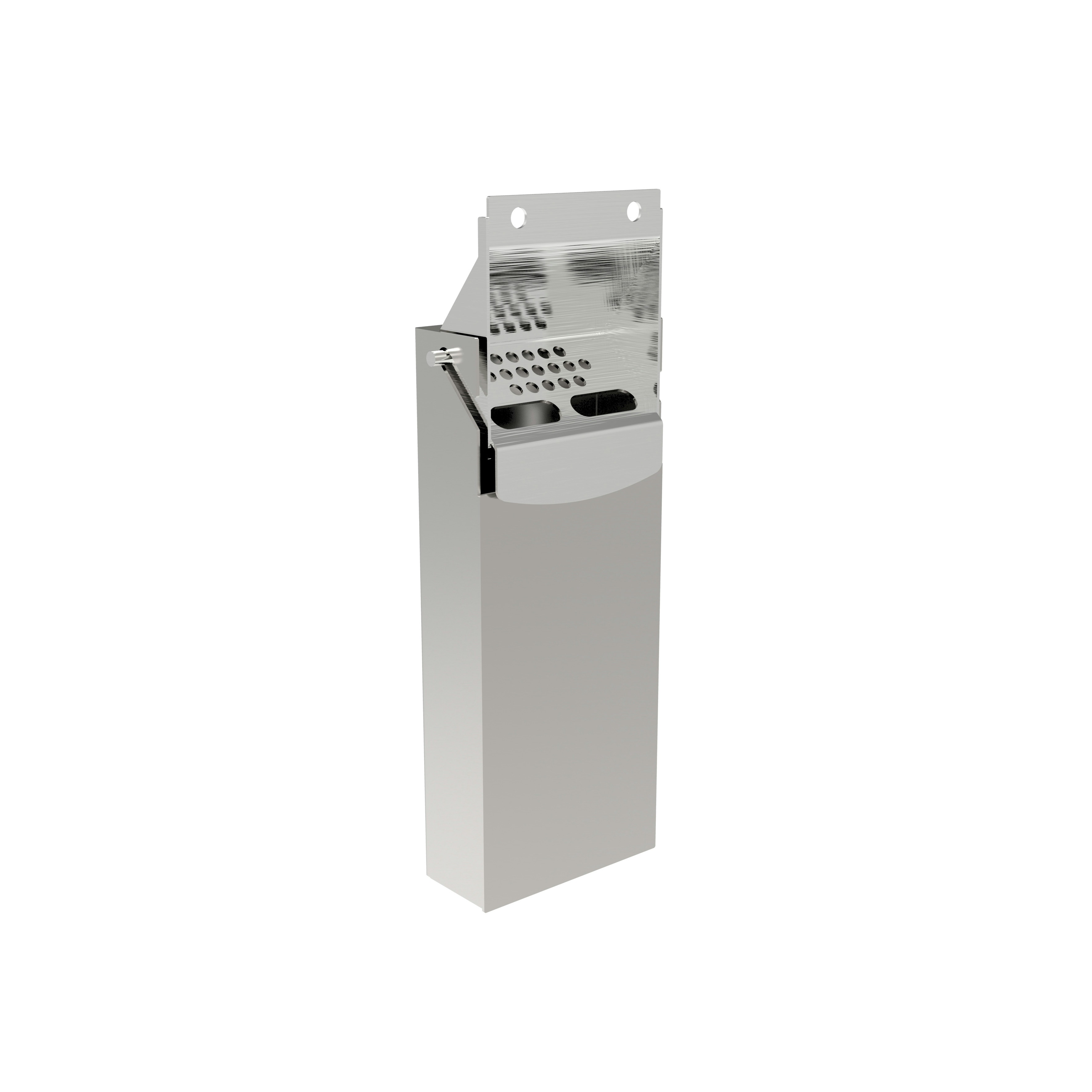 Aschereinsatz Produktbild F1 S