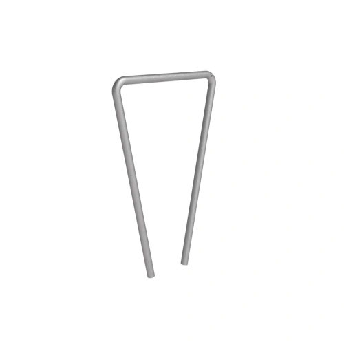 Fahrradständer Viola - pulverbeschichtet Produktbild FV S