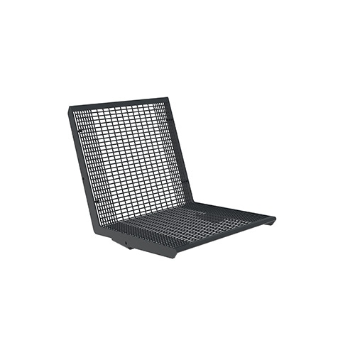 Sitzschale Topsit Drahtgitter Produktbild