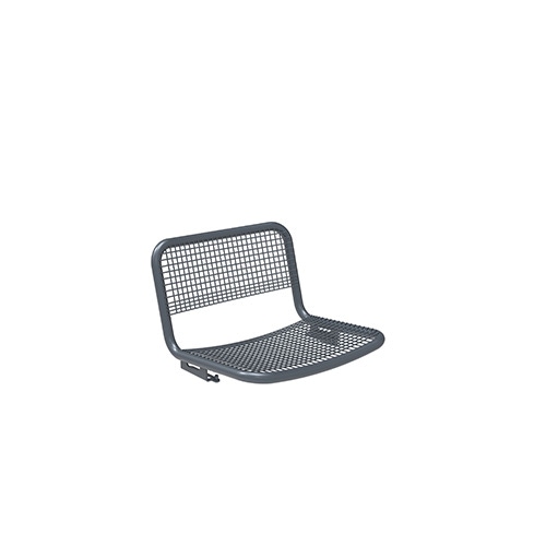 Sitzschale Sedia Produktbild