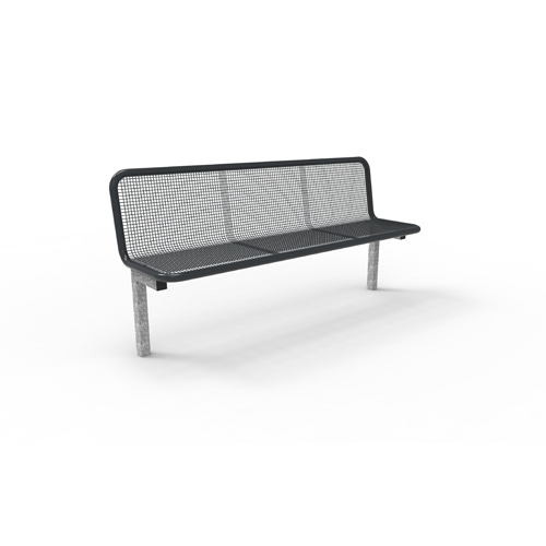 Bank Siena Harmony 180 Produktbild