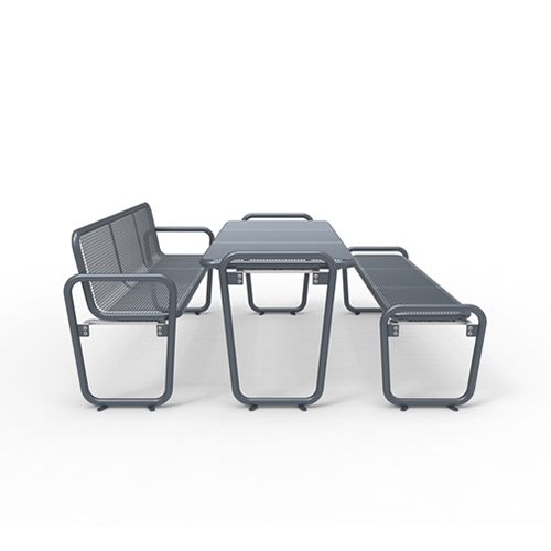 Tisch Primavera Maxi Harmony 180 Produktbild F1 S