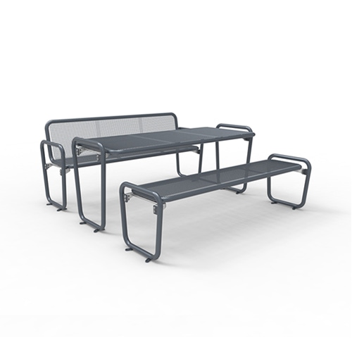 Tisch Primavera Maxi Harmony 180 Produktbild F4 S