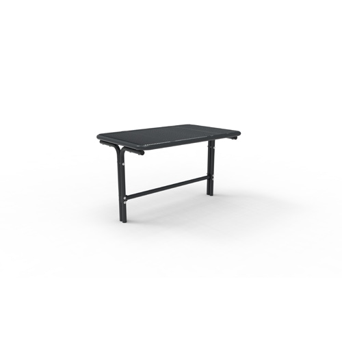 Tisch Tabula Harmony 120 ortsfest zum Einbetonieren Produktbild FV S