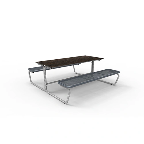 Parador Harmony ohne Rückenlehne mit Massiv Tischplatte Produktbild FV S