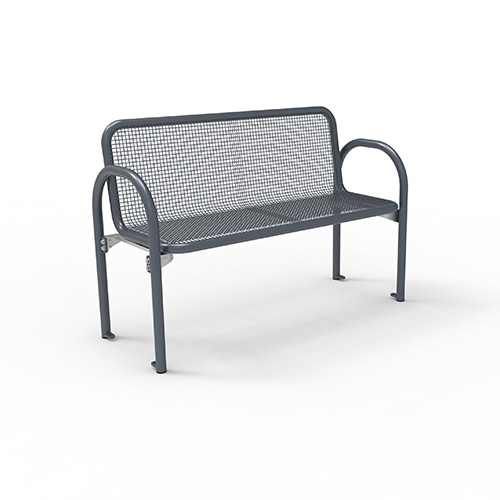 Bank Siesta Harmony 120 mobil Produktbild