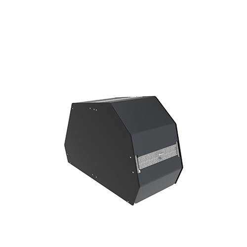 Radbox Pedalo Grundelement Produktbild FV S