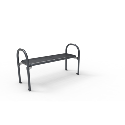 Bank Siesta Harmony 120 ohne Rückenlehne Produktbild