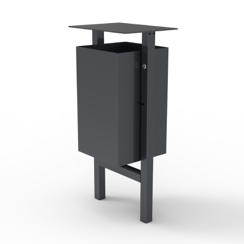 Vasura Quadri ohne Innenbehälter (80 LTR.) Produktbild