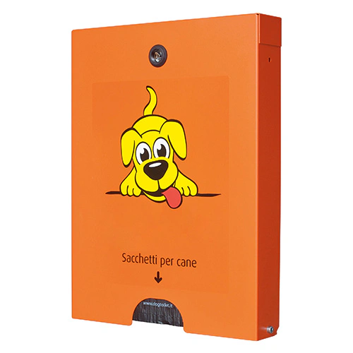 Tütenspender Lucky Produktbild MV S