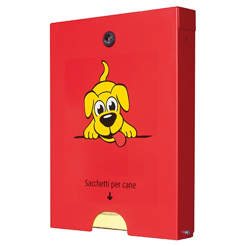 Tütenspender Lucky Produktbild FV S