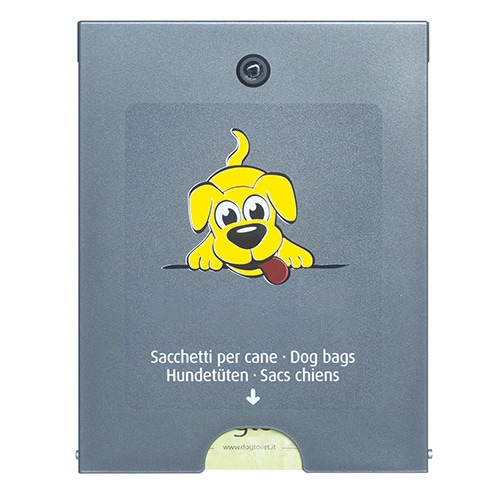 Tütenspender Lucky Produktbild FV S