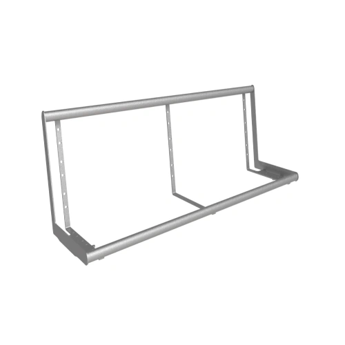 Sitzrahmen Style mit Rückenlehne Produktbild FV S