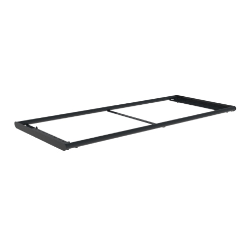 Tischelement Style/Sitzteil Style 180 ohne Rückenlehne 2-sitzig Produktbild