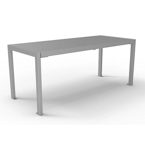 Tisch Patio Rohr Produktbild FV S