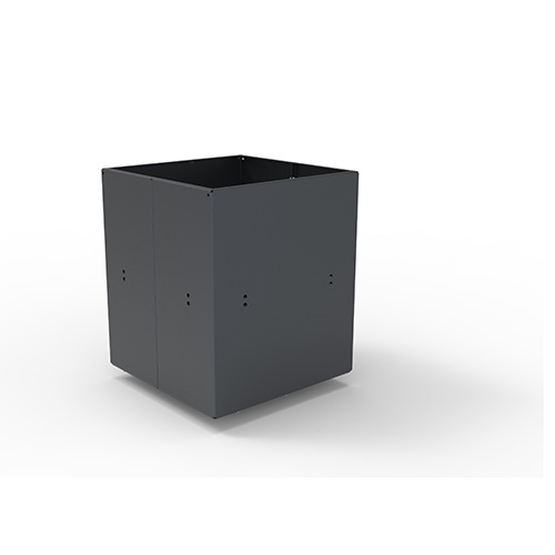 Pflanzbehälter Plantari 90° Produktbild