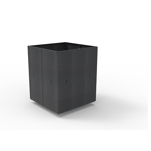 Pflanzbehälter Plantari 270° Produktbild FV S