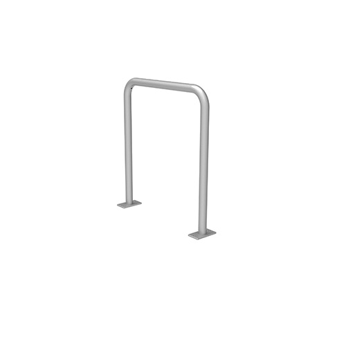 Anlehnbügel Aalen FP0 Produktbild FV S