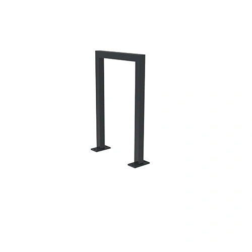 Anlehnbügel Strada FP0 Produktbild FV S