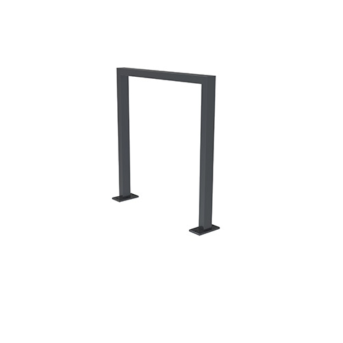 Anlehnbügel Patio FP0 Produktbild