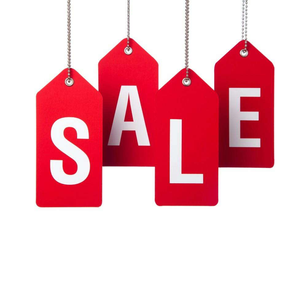Sale
