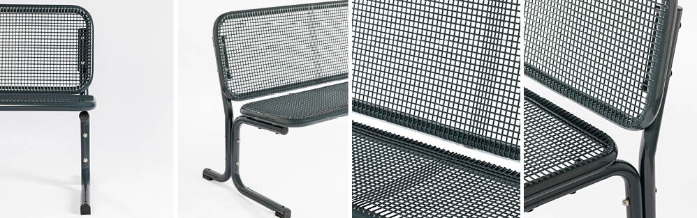 Erlau Bänke Piazza Plus